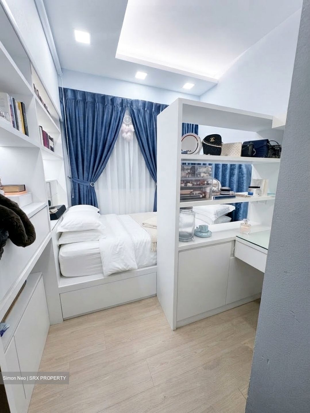 The Visionaire (D27), Condominium #622717431